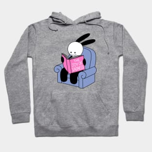 The Joy of Sadness Hoodie